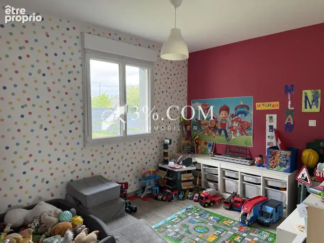 Maison Individuelle HADOL - photo 14