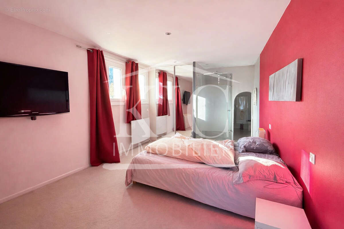 Maison à CARCASSONNE