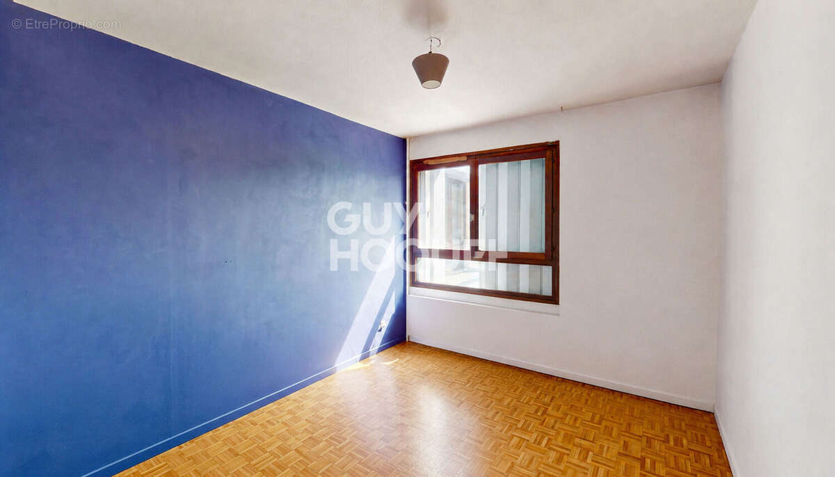 Appartement à CRAN-GEVRIER