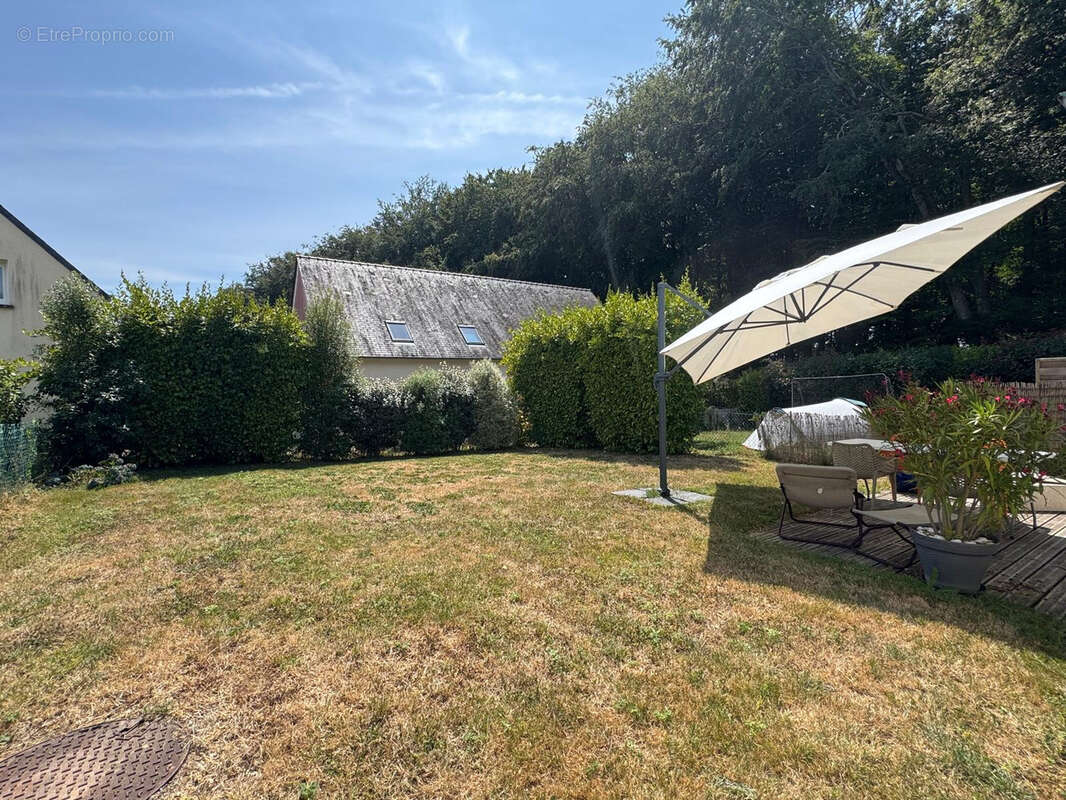 Maison de 2007 sur PLEUVEN - photo 11