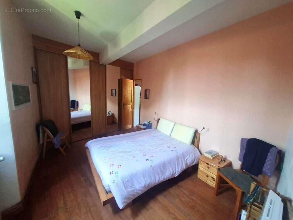 Maison à SAINTE-MARIE