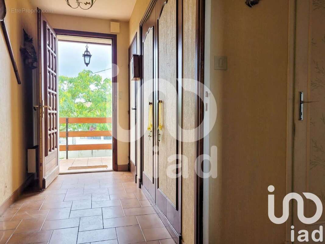 Photo 4 - Maison à ESTIVAREILLES