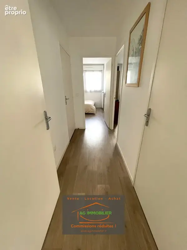 Appartement 3 pièces 65 m² à vendre à Rennes (35000) - photo 5