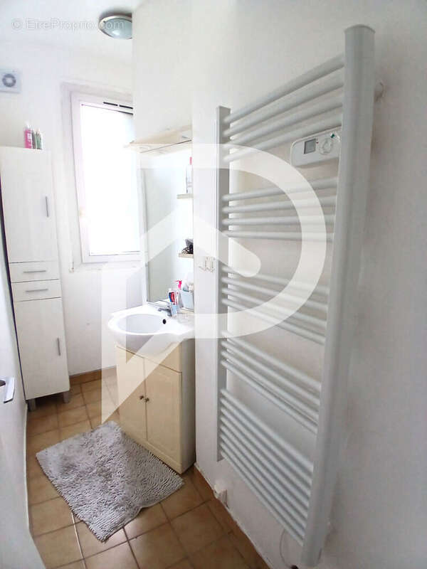 Appartement à ARGENTEUIL