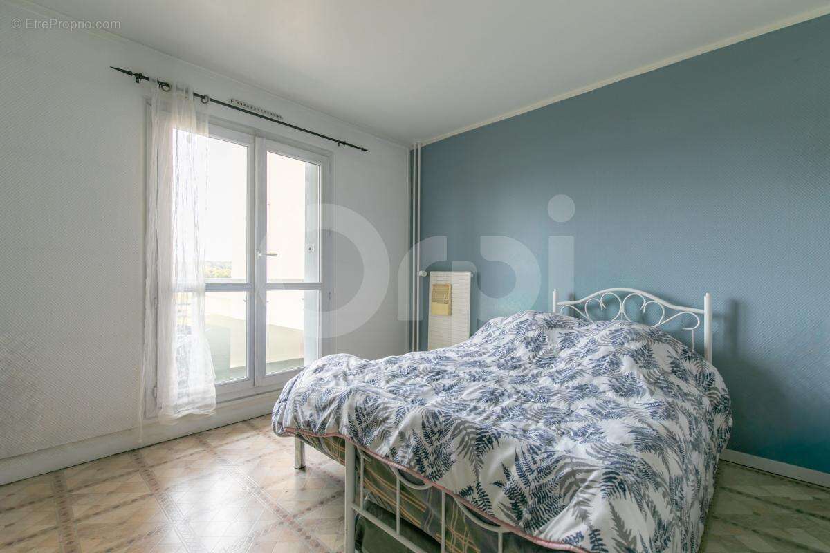 Appartement à BOISSY-SAINT-LEGER