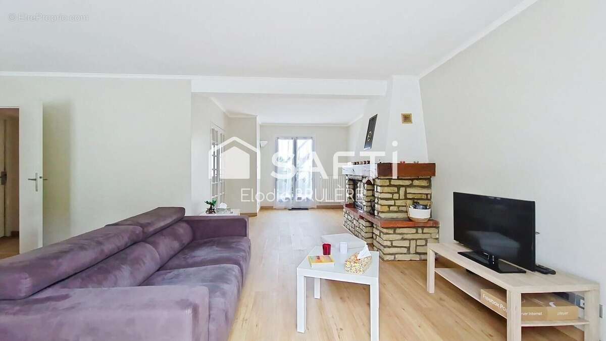 Photo 5 - Maison à LA NORVILLE