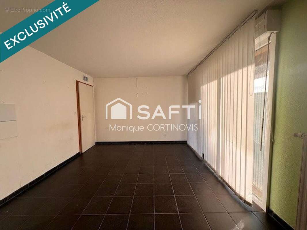 Photo 4 - Commerce à SIERENTZ