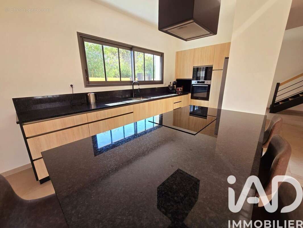 Photo 2 - Maison à GUJAN-MESTRAS