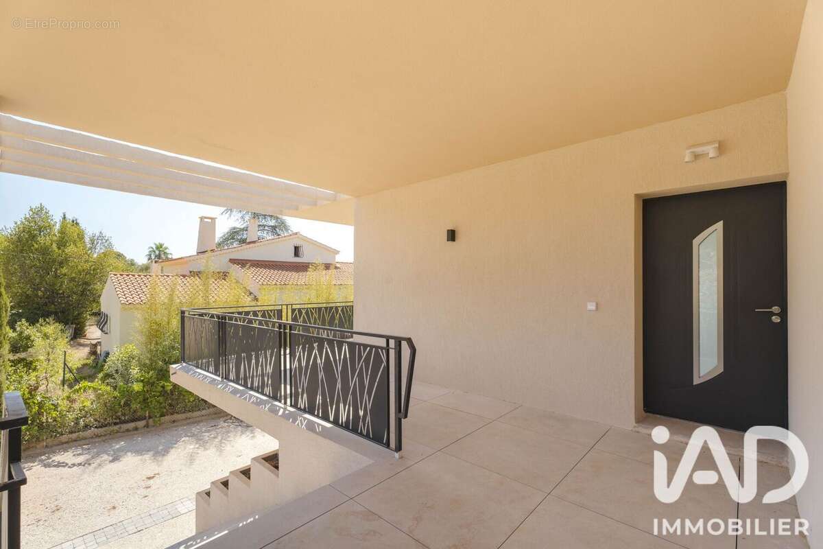 Appartement 155 m² à Bandol  - photo 8