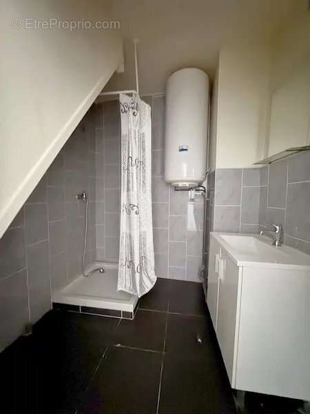 Appartement T4 au 2éme étage - photo 7