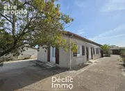 Maison à TAPONNAT-FLEURIGNAC
