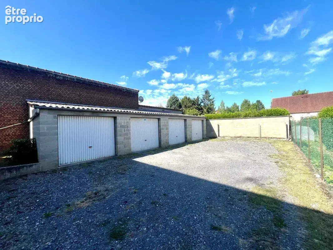 Immeuble  de rapport  À Vendre - photo 24