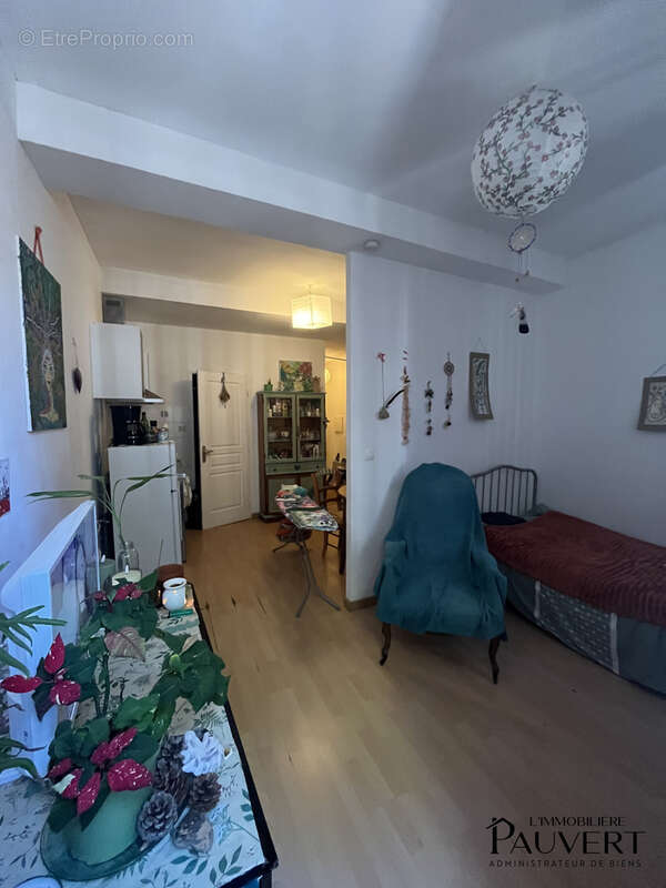 Appartement à PAMIERS