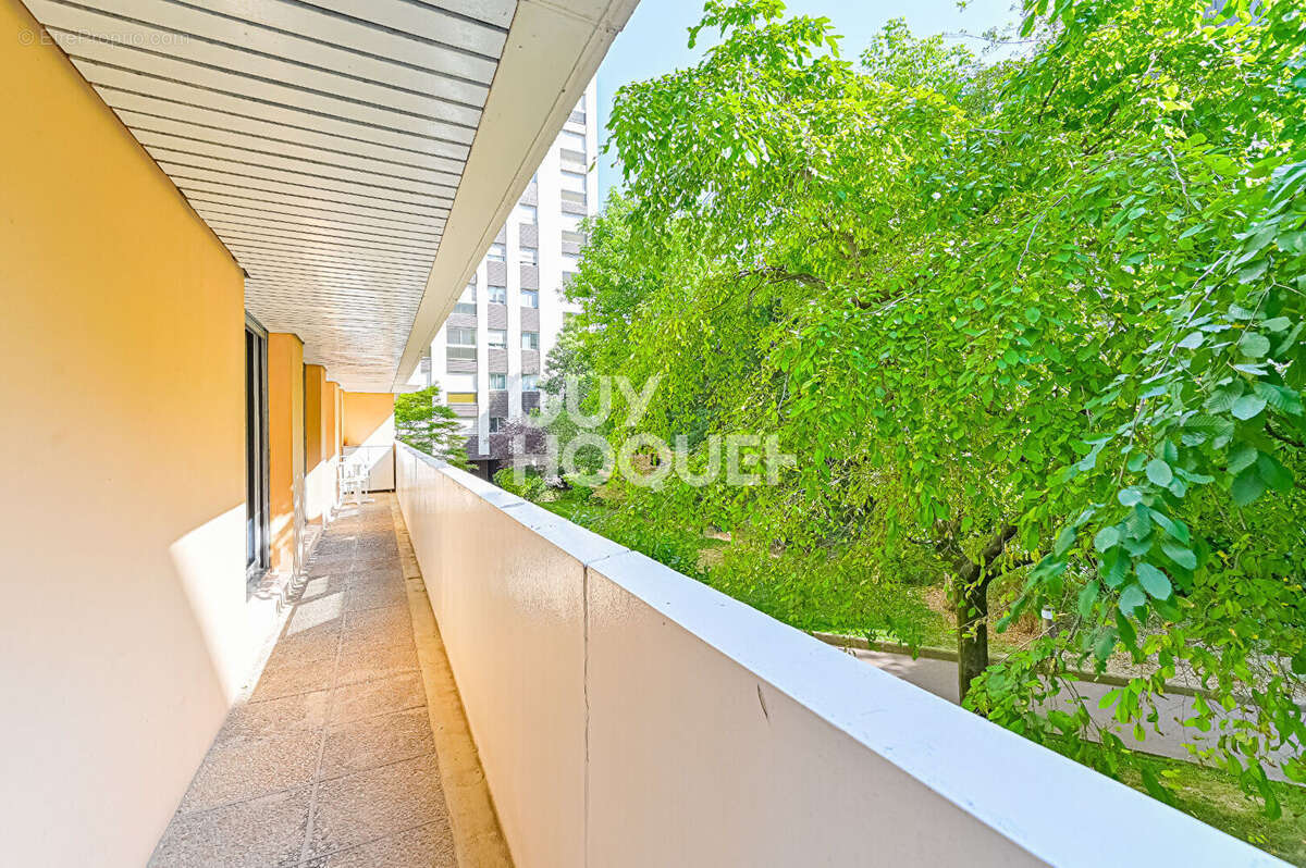 Appartement à PARIS-12E