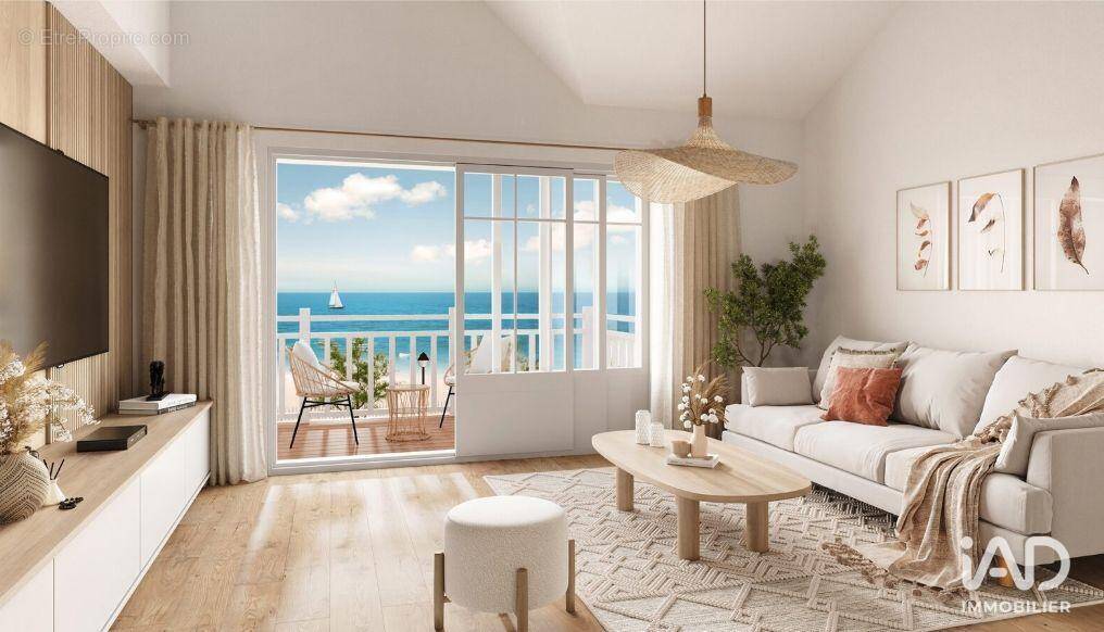 Photo 1 - Appartement à CHATELAILLON-PLAGE