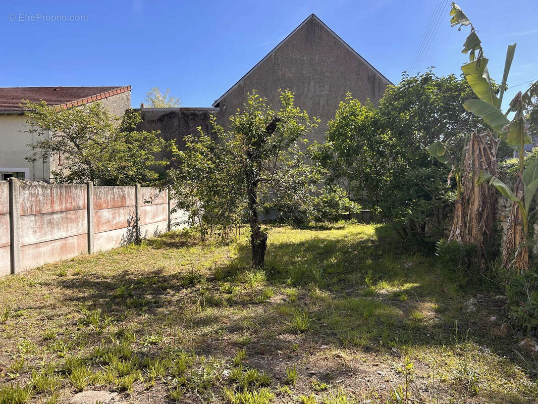Maison à SAINT-GAULTIER