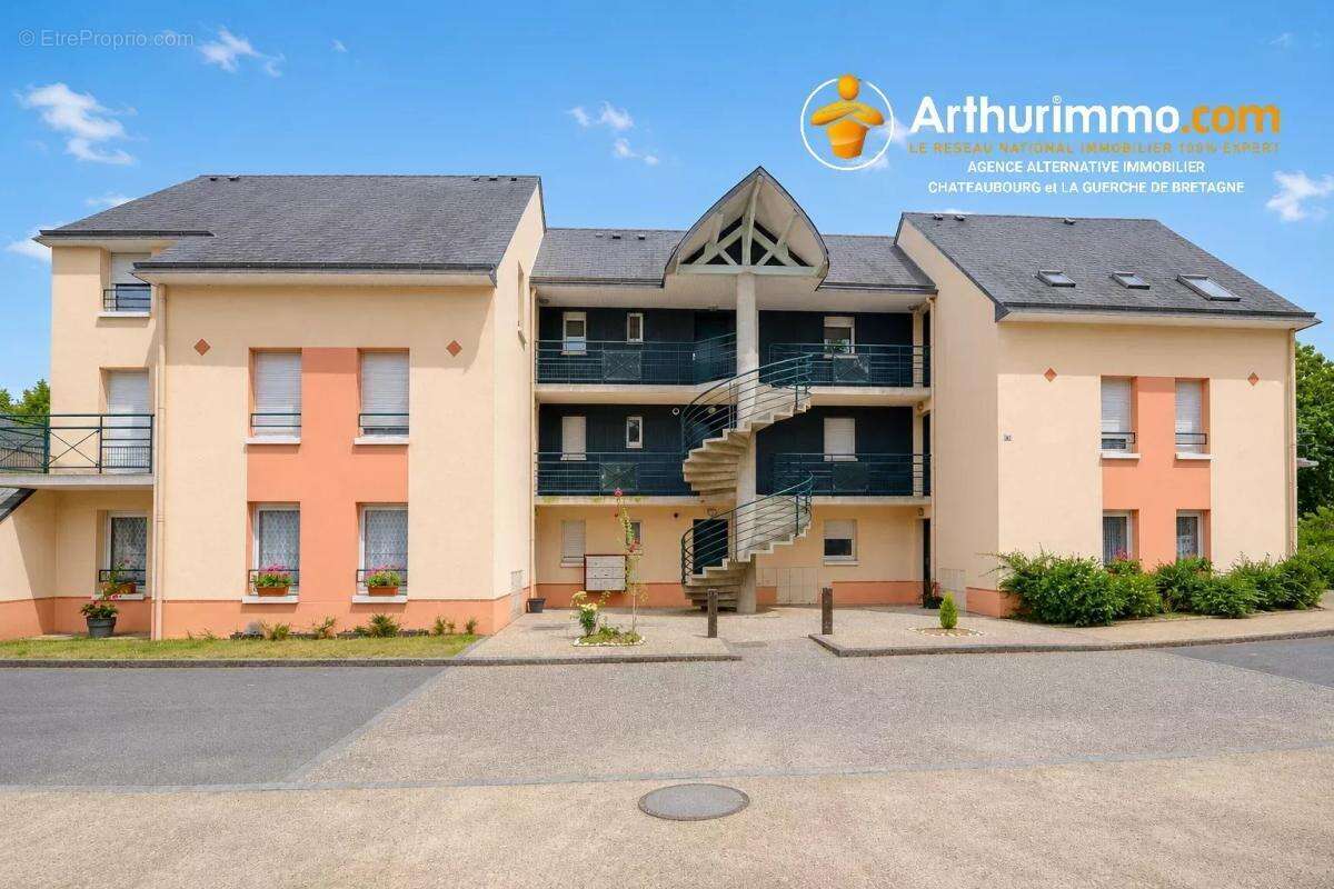 Charmant T2 de 47 m² avec balcon et garage – Une belle opportunité à saisir ! - photo 14