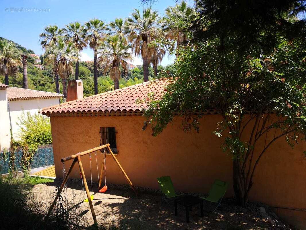 Photo 7 - Maison à NICE