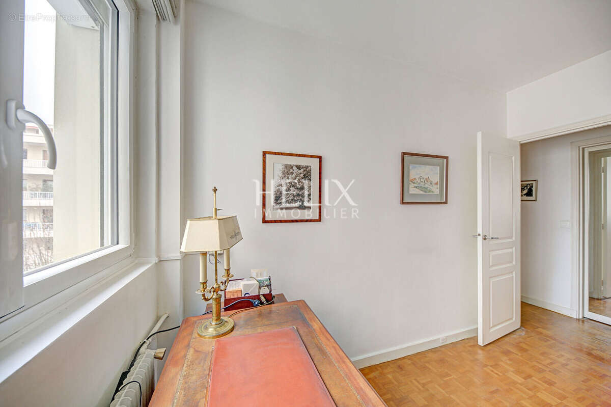 Appartement à SAINT-GERMAIN-EN-LAYE