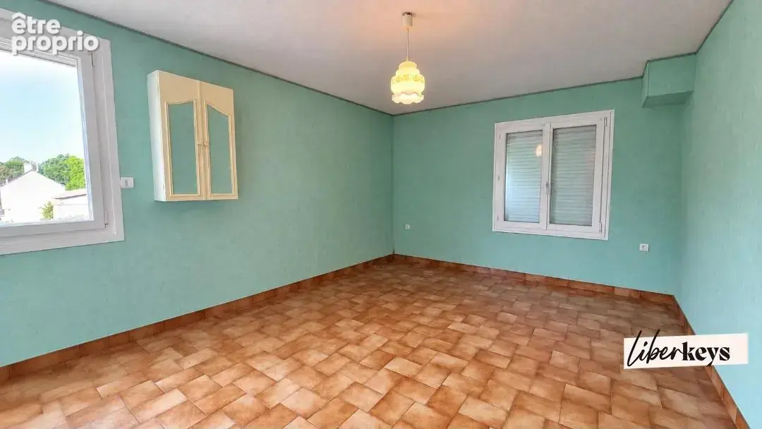 A proximité immédiate du centre de PETIT-MARS - photo 6