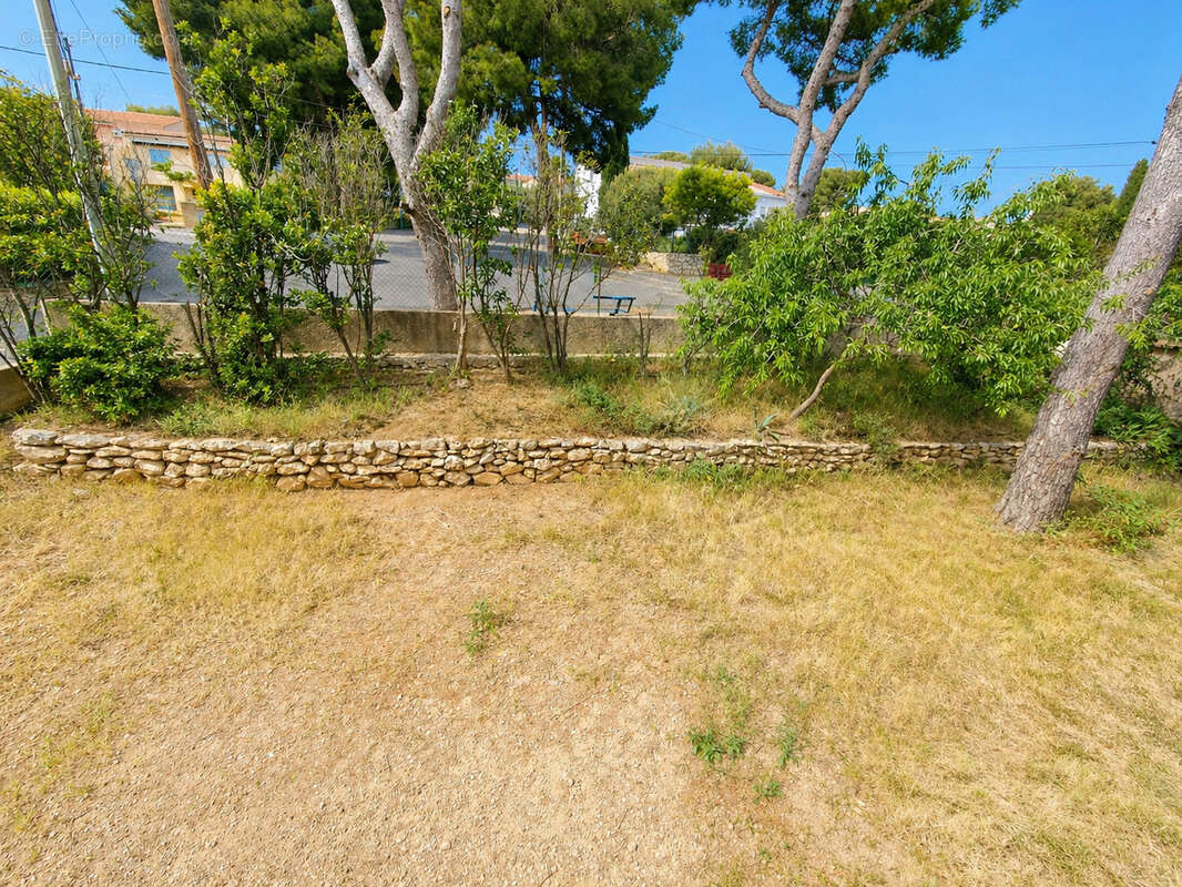Appartement à BANDOL