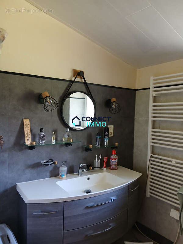 Maison 75 m² à Langonnet  - photo 9