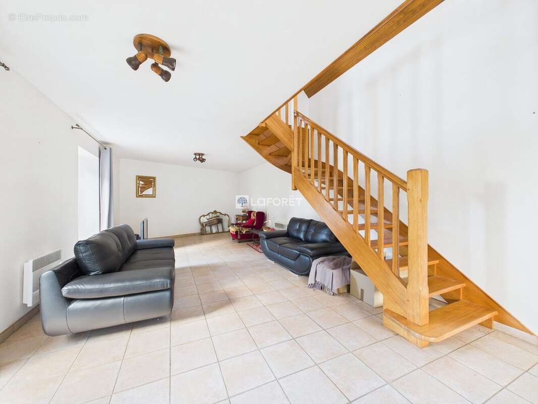 Maison à DOUARNENEZ