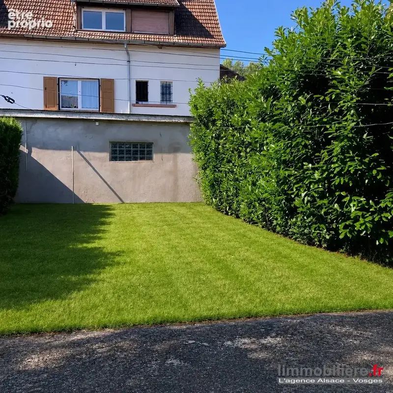 Maison 5 pièces 106 m² à vendre à Selestat (67600) - photo 9