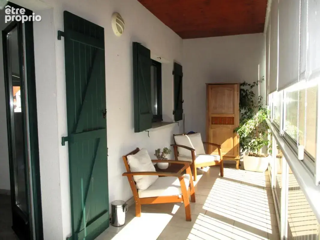 Photo Appartement à Tarbes au prix de 124 400€