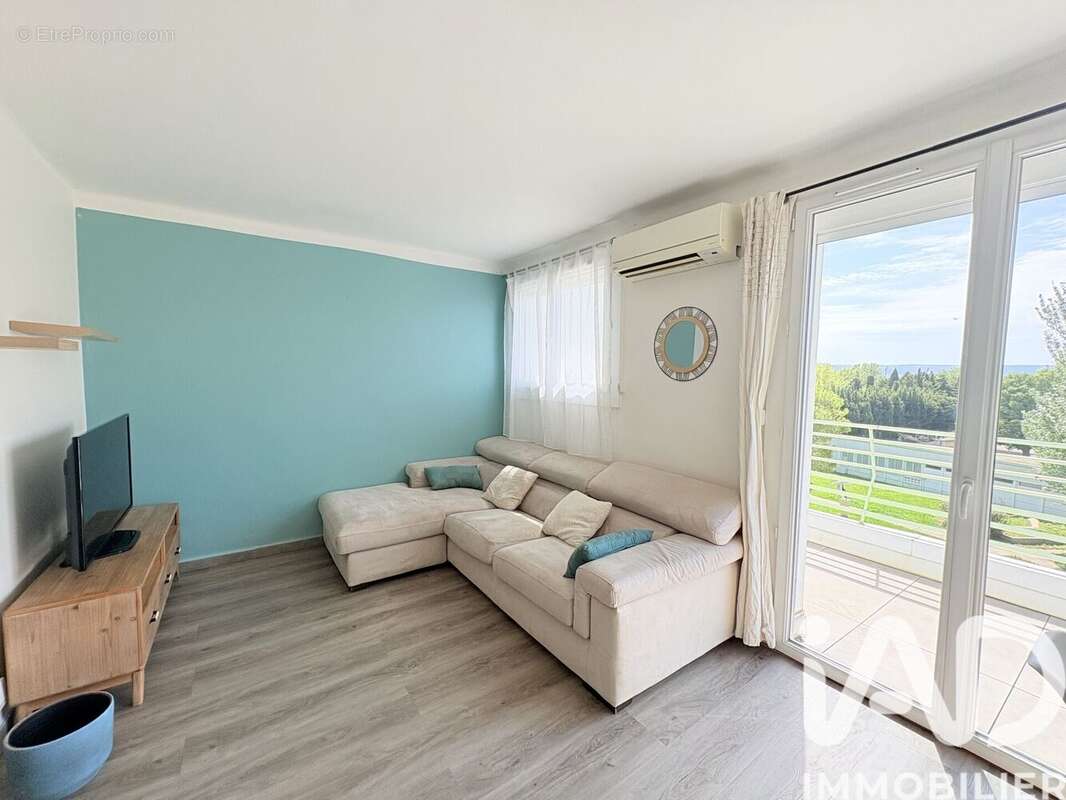 Photo 4 - Appartement à MARIGNANE