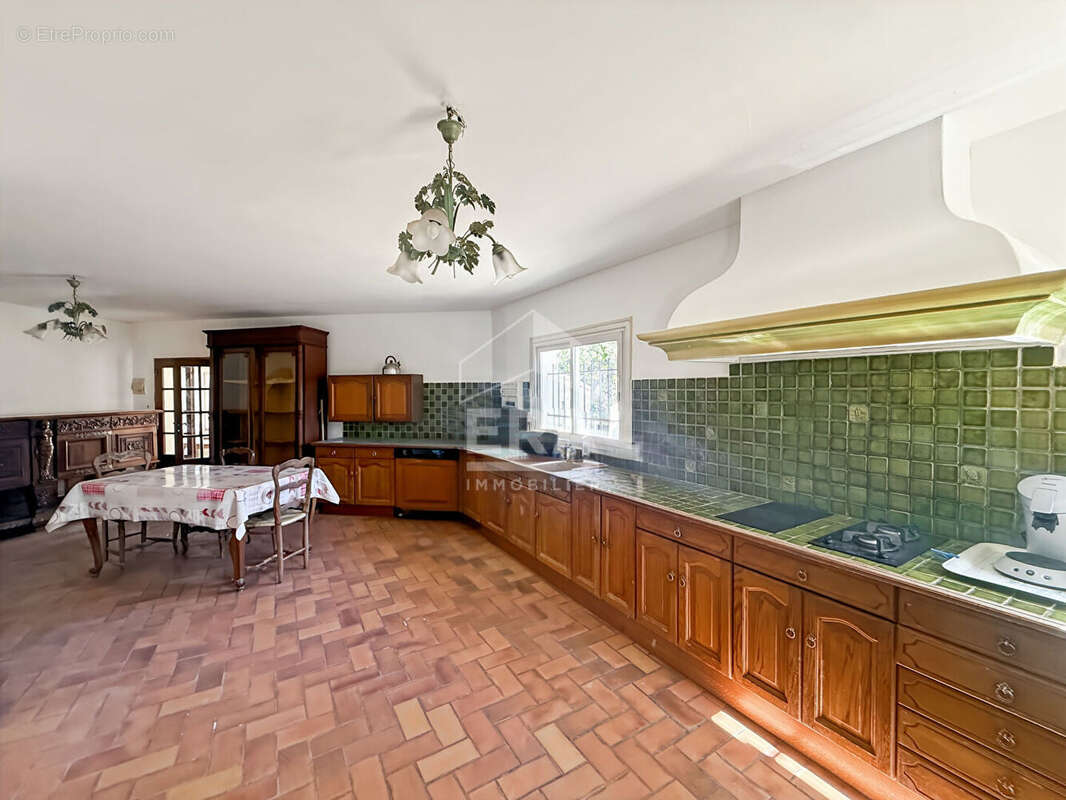 Maison à BOUC-BEL-AIR