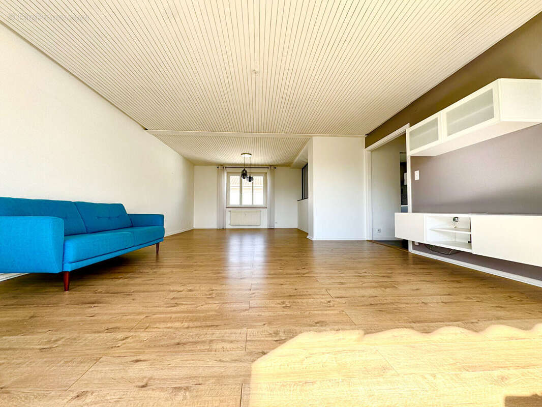 Appartement Colmar 4 pièce(s) 110 m2 - photo 4