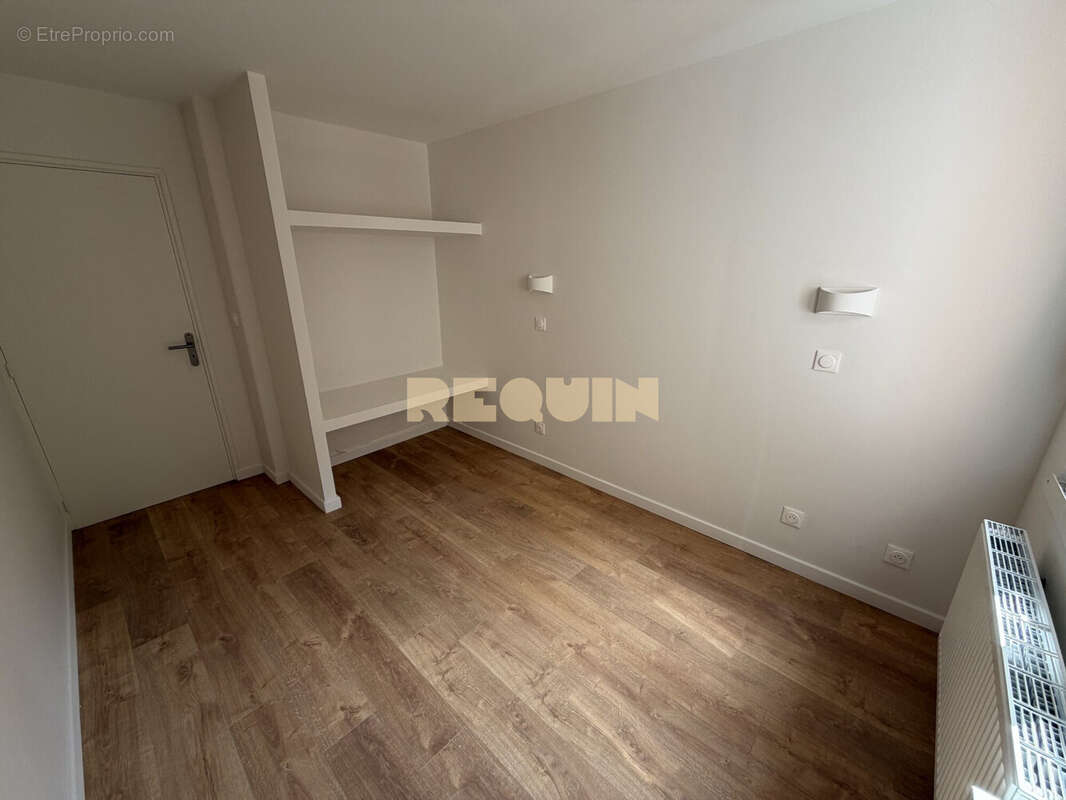 Appartement 50 m² à Lille  - photo 5