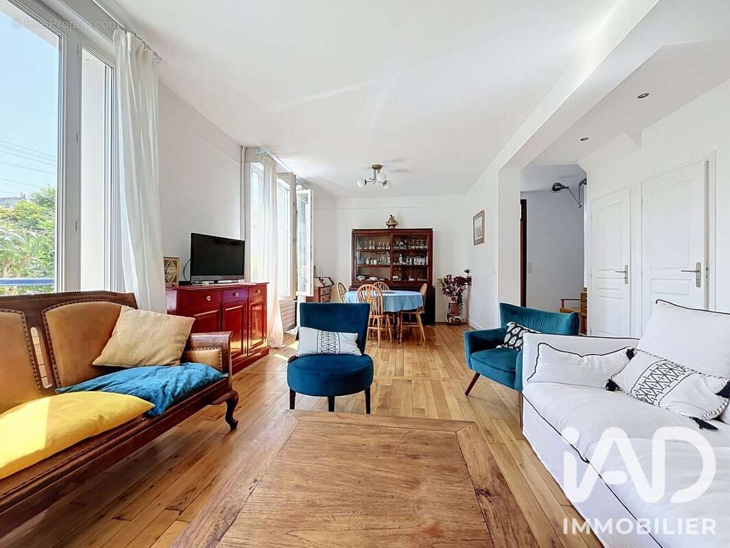 Photo 6 - Maison à COLOMBES