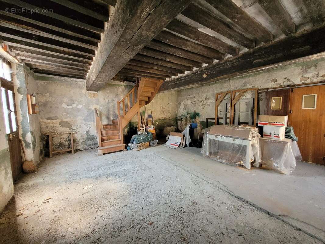 Maison 43 m² à Moutiers-Au-Perche  - photo 3