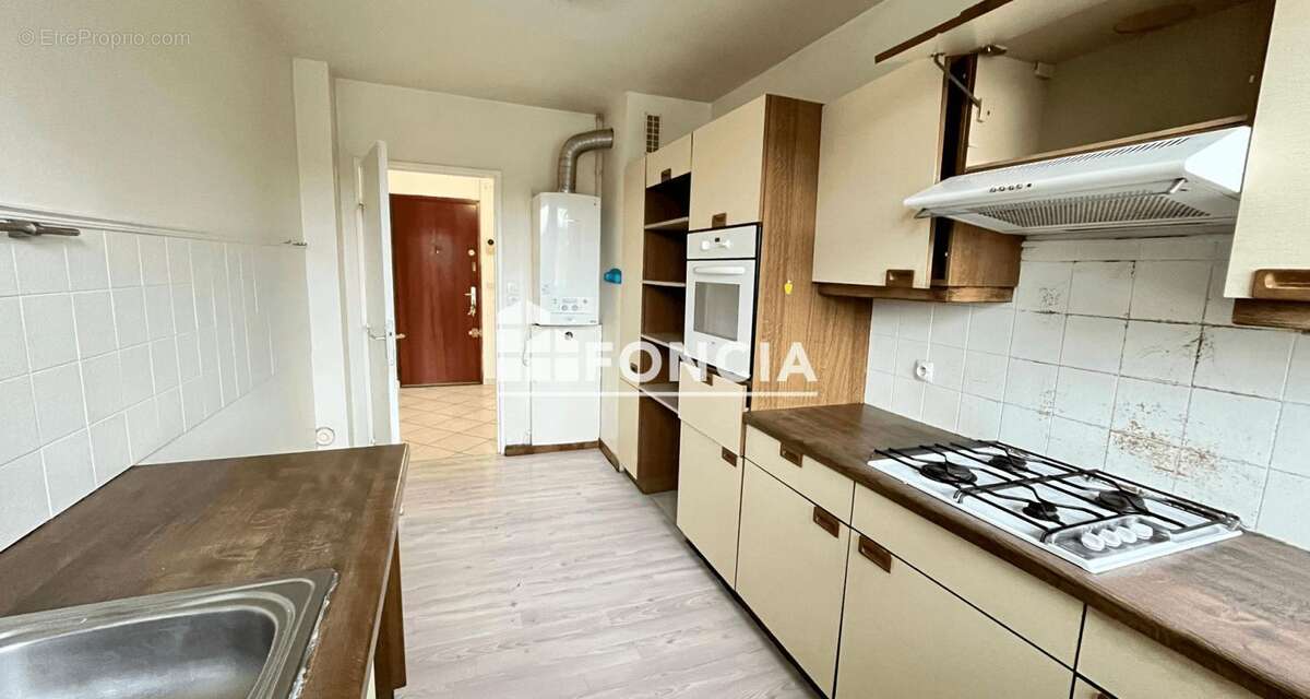 Appartement à MAUREPAS