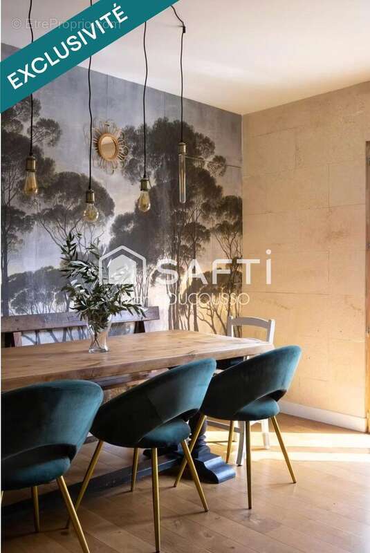 Photo 7 - Maison à SAINTE-TERRE