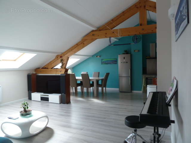 Villa de plus de 210m² avec superbe vue sur l'ensemble des monta - photo 6