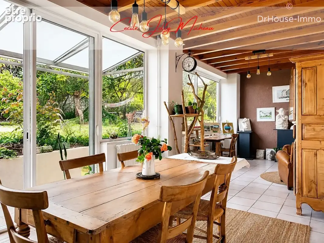 Maison 7 pièces 175 m² à vendre à Gauriac (33710) - photo 38