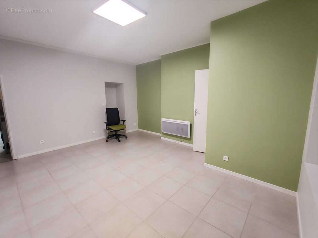 Appartement à LE CATEAU-CAMBRESIS