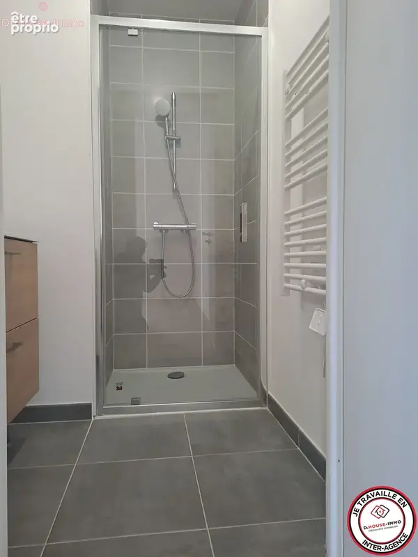 Appartement 144 m² à La Riche  - photo 17
