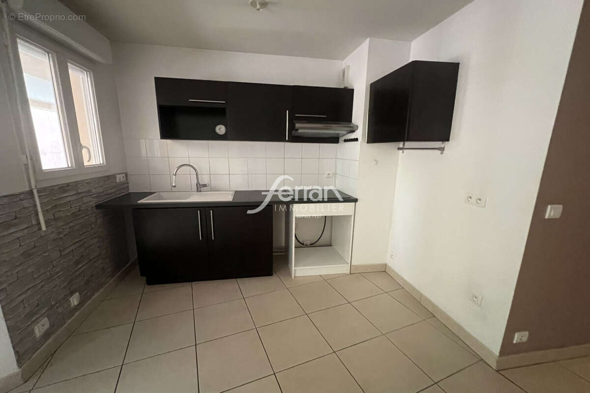 Appartement à DRAGUIGNAN