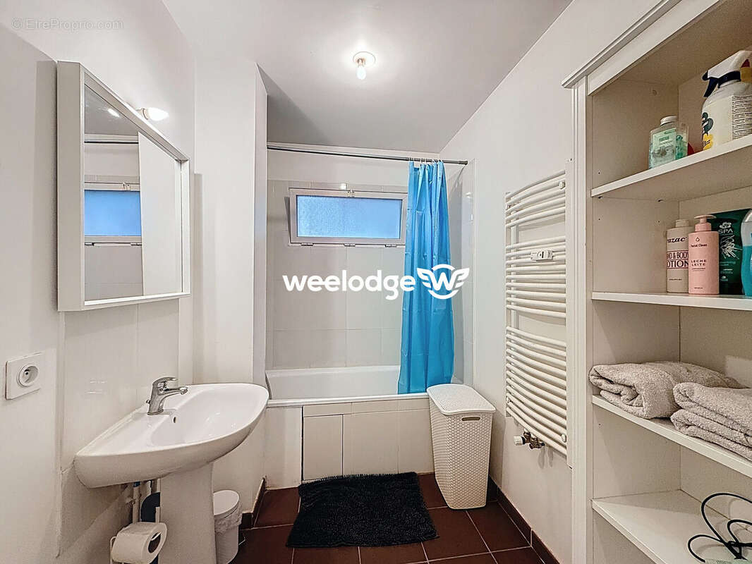 Appartement à EVRY