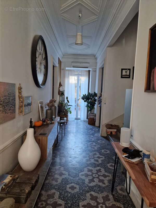 Maison à SALLES-D'AUDE