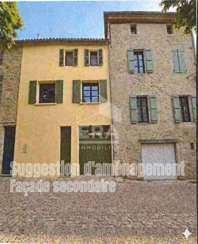 Maison 143m² à astaffort - photo 15