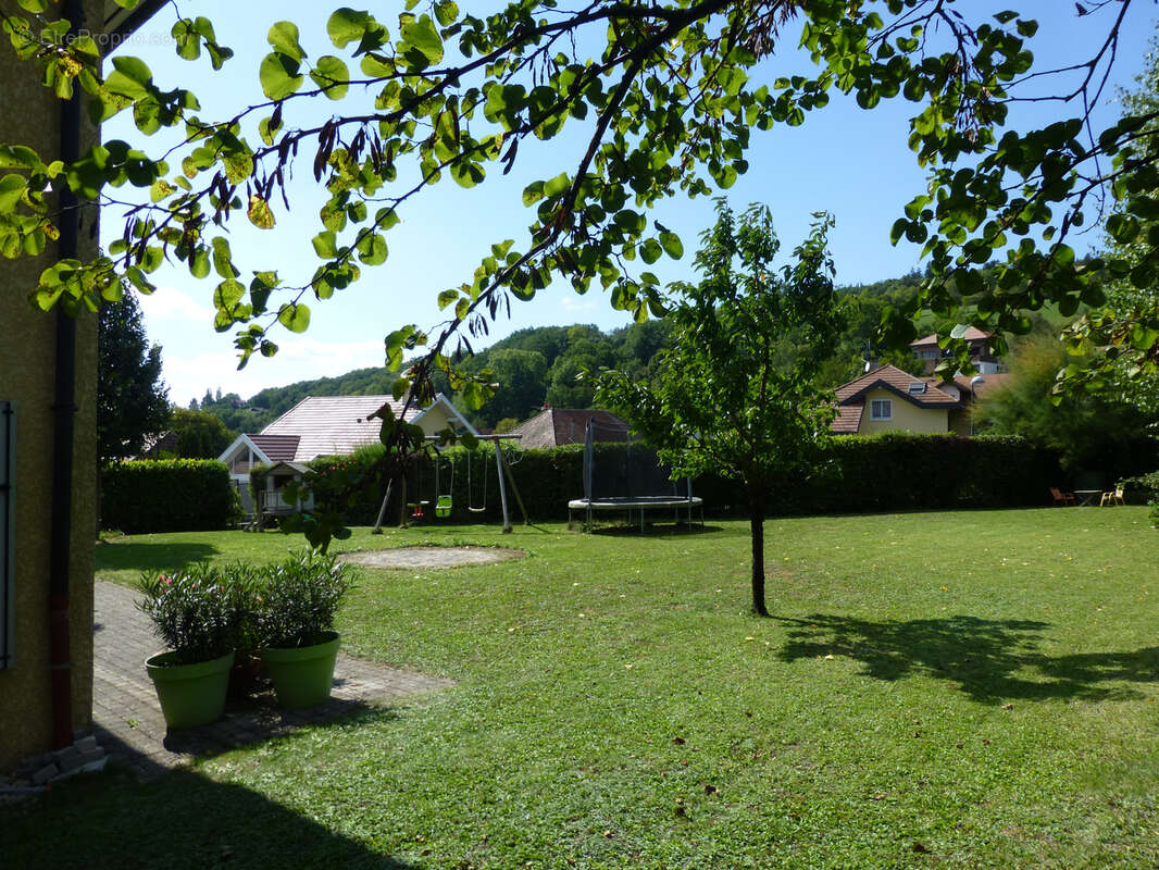 villa de charme - photo 3