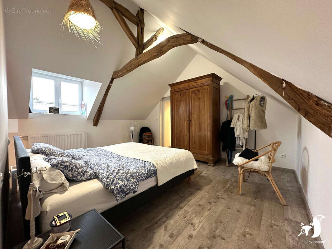 Maison à VILLERS-OUTREAUX