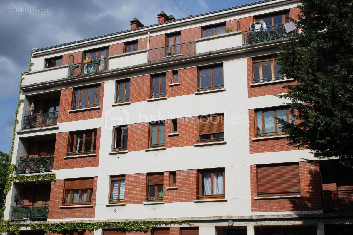 Appartement à CRETEIL