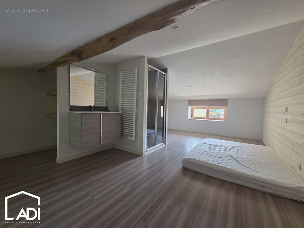 Maison à SAIVRES