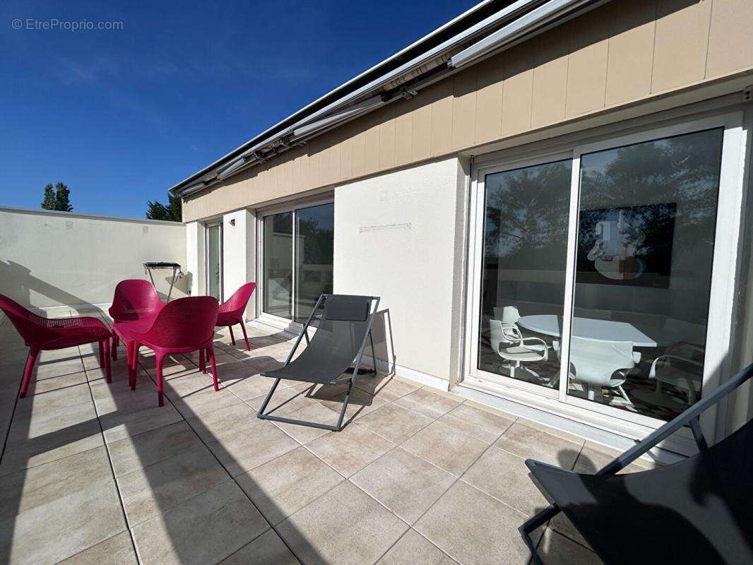 Appartement à ANCENIS